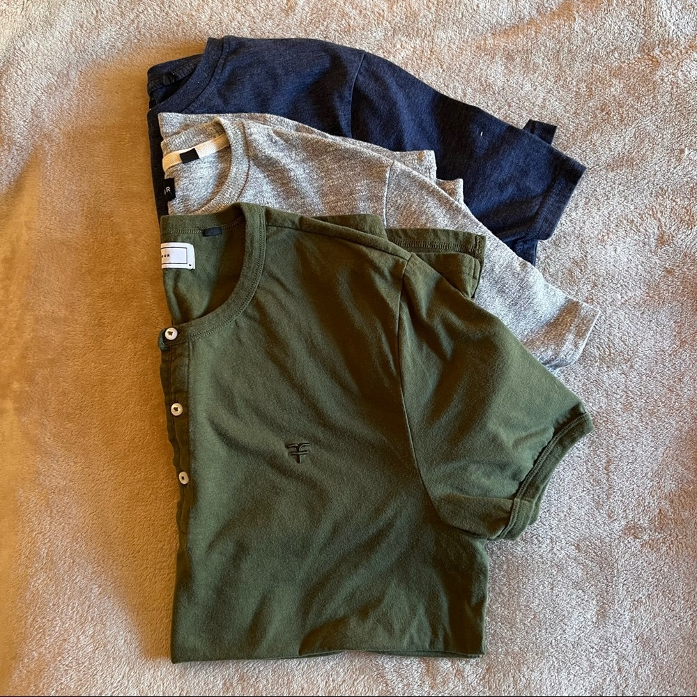 Five Four Bundle - Medium (7 Pieces) - image 2